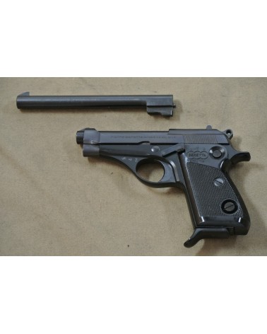 Halbautomatische Pistole Mod. 71, Kal. .22lr.