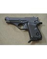 Halbautomatische Pistole Mod. 71, Kal. .22lr.
