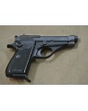 Halbautomatische Pistole Mod. 71, Kal. .22lr.