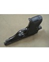 Halbautomatische Pistole Mod. 71, Kal. .22lr.