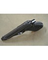 Halbautomatische Pistole Mod. 71, Kal. .22lr.