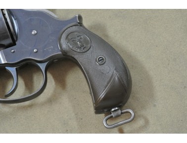 Colt-Revolver,  Mod. 1878 FRONTIER SIX SHOOTER, Kal .44-40 Win.