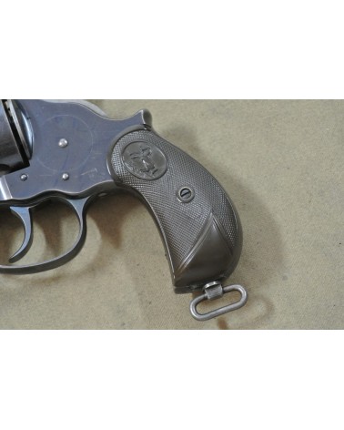 Colt-Revolver,  Mod. 1878 FRONTIER SIX SHOOTER, Kal .44-40 Win.