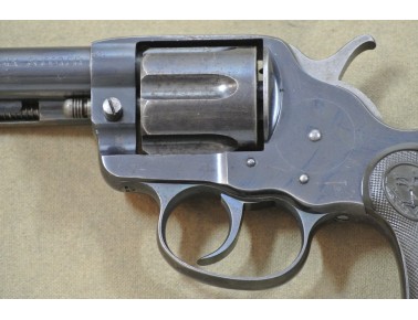 Colt-Revolver,  Mod. 1878 FRONTIER SIX SHOOTER, Kal .44-40 Win.