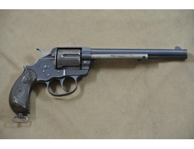 Colt-Revolver,  Mod. 1878 FRONTIER SIX SHOOTER, Kal .44-40 Win.