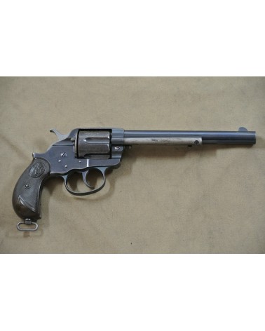 Colt-Revolver,  Mod. 1878 FRONTIER SIX SHOOTER, Kal .44-40 Win.
