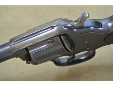 Colt-Revolver,  Mod. 1878 FRONTIER SIX SHOOTER, Kal .44-40 Win.