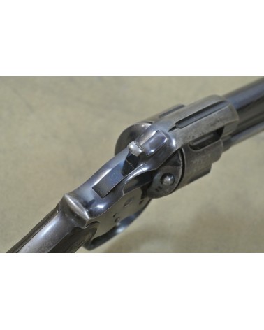 Colt-Revolver,  Mod. 1878 FRONTIER SIX SHOOTER, Kal .44-40 Win.