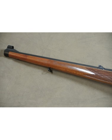 Repetierbüchse, Anschütz Stutzen Mod. 1418, Kal. .22lr.
