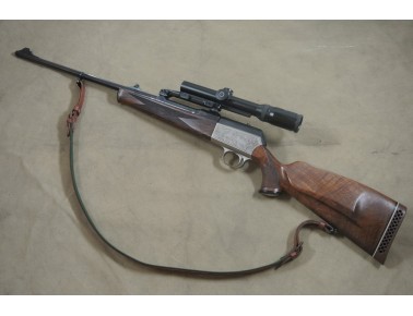 Repetierbüchse Blaser Mod. 850/88, Kal. 30-06Spring.