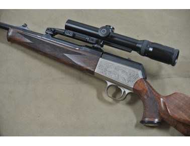 Repetierbüchse Blaser Mod. 850/88, Kal. 30-06Spring.