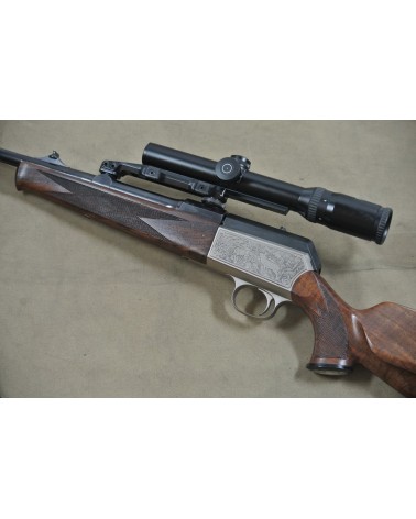 Repetierbüchse Blaser Mod. 850/88, Kal. 30-06Spring.
