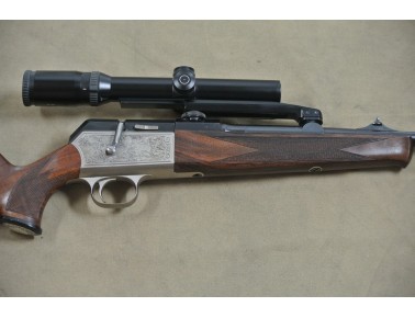 Repetierbüchse Blaser Mod. 850/88, Kal. 30-06Spring.