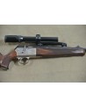 Repetierbüchse Blaser Mod. 850/88, Kal. 30-06Spring.