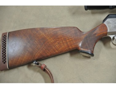 Repetierbüchse Blaser Mod. 850/88, Kal. 30-06Spring.