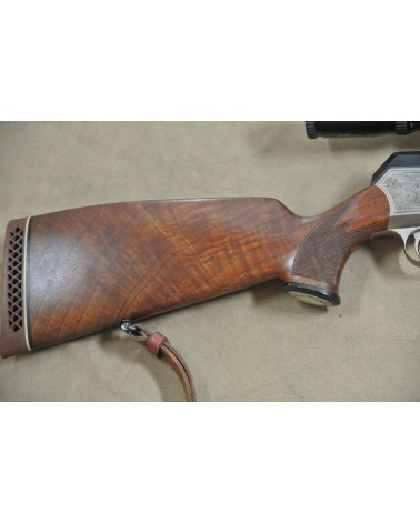 Repetierbüchse Blaser Mod. 850/88, Kal. 30-06Spring.