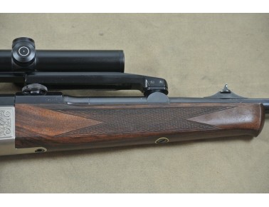 Repetierbüchse Blaser Mod. 850/88, Kal. 30-06Spring.