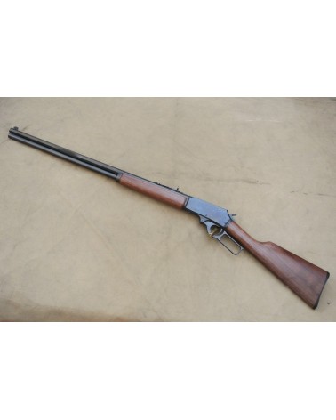 Unterhebel-Repetierbüchse, Marlin Mod. 1895 Cowboy Kal. .45-70 Gov`t.