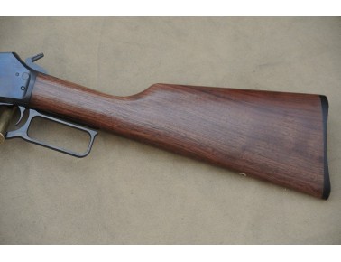 Unterhebel-Repetierbüchse, Marlin Mod. 1895 Cowboy Kal. .45-70 Gov`t. Unterhebel-Repetierbüchse, Marlin Mod. 1895 Cowboy Kal. .45-70 Gov`t.