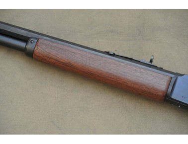 Unterhebel-Repetierbüchse, Marlin Mod. 1895 Cowboy Kal. .45-70 Gov`t. Unterhebel-Repetierbüchse, Marlin Mod. 1895 Cowboy Kal. .45-70 Gov`t.