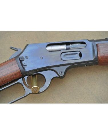 Unterhebel-Repetierbüchse, Marlin Mod. 1895 Cowboy Kal. .45-70 Gov`t.