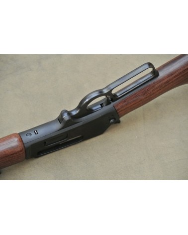 Unterhebel-Repetierbüchse, Marlin Mod. 1895 Cowboy Kal. .45-70 Gov`t.