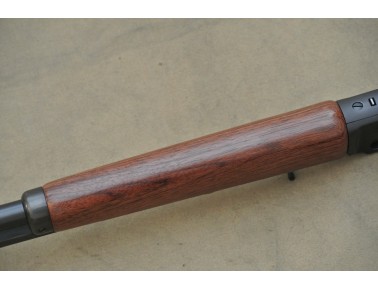 Unterhebel-Repetierbüchse, Marlin Mod. 1895 Cowboy Kal. .45-70 Gov`t. Unterhebel-Repetierbüchse, Marlin Mod. 1895 Cowboy Kal. .45-70 Gov`t.