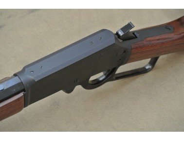 Unterhebel-Repetierbüchse, Marlin Mod. 1895 Cowboy Kal. .45-70 Gov`t. Unterhebel-Repetierbüchse, Marlin Mod. 1895 Cowboy Kal. .45-70 Gov`t.