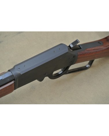 Unterhebel-Repetierbüchse, Marlin Mod. 1895 Cowboy Kal. .45-70 Gov`t.