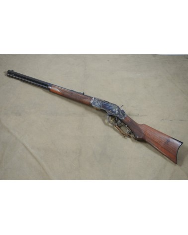 Unterhebel-Repetierbüchse, Uberti Mod. 1873,  Kal. .44-40 Win.