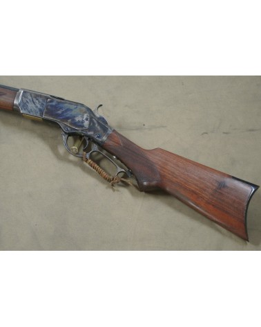 Unterhebel-Repetierbüchse, Uberti Mod. 1873,  Kal. .44-40 Win.