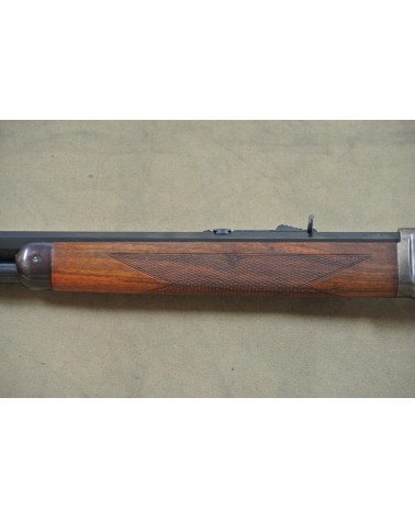 Unterhebel-Repetierbüchse, Uberti Mod. 1873,  Kal. .44-40 Win.
