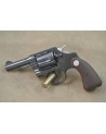 Colt Revolver,  Mod. Detective, Kal. .38 Special, Beschuss 1969