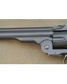 Revolver Uberti,  Mod.  S&W No 3 Russian, Kal .44 Russian.