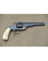Revolver Uberti,  Mod.  S&W No 3 Russian, Kal .44 Russian.