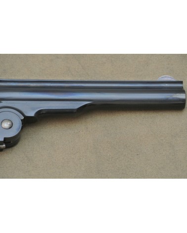 Revolver Uberti,  Mod.  S&W No 3 Russian, Kal .44 Russian.