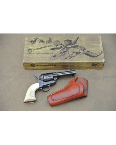 Revolver Uberti,  Mod. 1873, Kal .45 Colt.