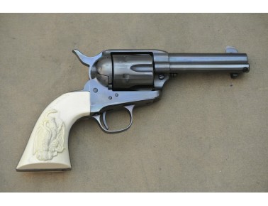 Revolver Uberti,  Mod. 1873, Kal .45 Colt.