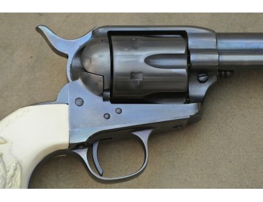 Revolver Uberti,  Mod. 1873, Kal .45 Colt.