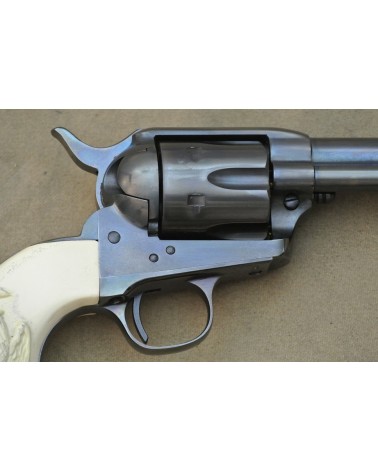 Revolver Uberti,  Mod. 1873, Kal .45 Colt.