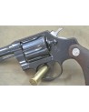 Colt Revolver,  Mod. Detective, Kal. .38 Special, Beschuss 1969