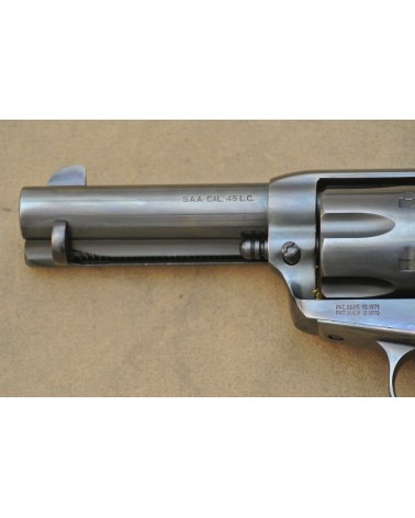 Revolver Uberti,  Mod. 1873, Kal .45 Colt.