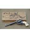 Revolver Uberti,  Mod. 1873, Flat Top Target, Kal .45 Colt.