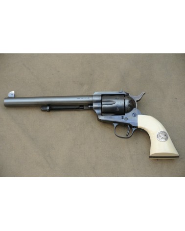 Revolver Uberti,  Mod. 1873, Flat Top Target, Kal .45 Colt.