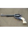 Revolver Uberti,  Mod. 1873, Flat Top Target, Kal .45 Colt.