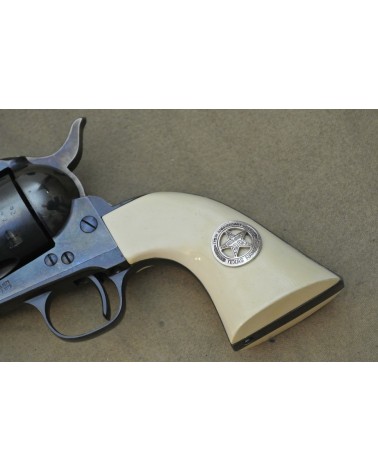 Revolver Uberti,  Mod. 1873, Flat Top Target, Kal .45 Colt.