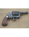 Colt Revolver,  Mod. Detective, Kal. .38 Special, Beschuss 1969