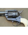 Revolver Uberti,  Mod. 1873, Flat Top Target, Kal .45 Colt.
