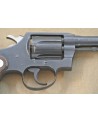 Colt Revolver,  Mod. Detective, Kal. .38 Special, Beschuss 1969