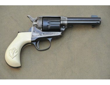 Revolver Uberti,  Mod. Lightning, Kal .38 Special.